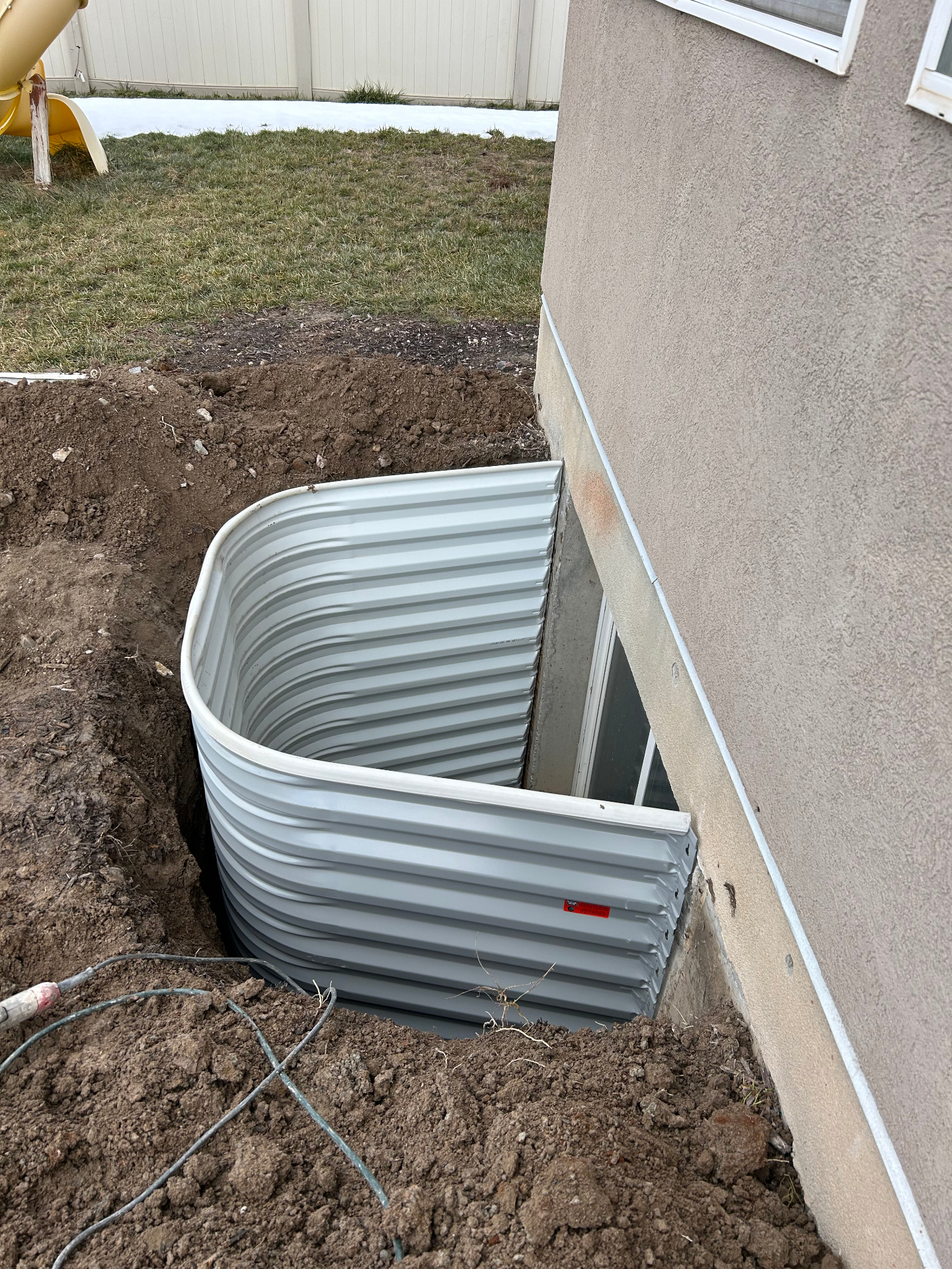 Replacements – Colorado Custom Windowwells