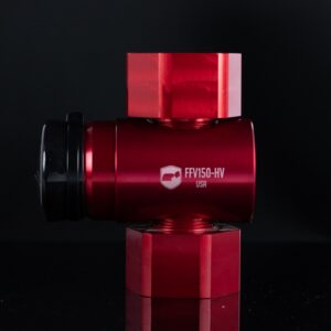 High Volume Vacuum Break