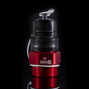 Standard Aluminum Receiver