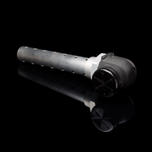 High Flow Vent