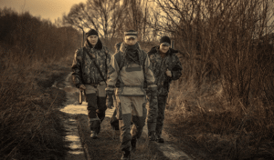Hunters