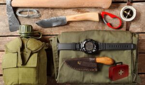 Part 2: 10 Things You Didn’t Think to Bring on Your Hunt