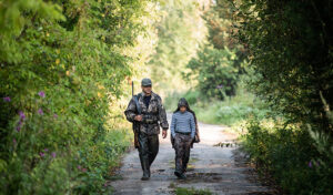 5 Tips for Planning a Hunting Trip