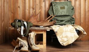 Hunting Gear and Clothes