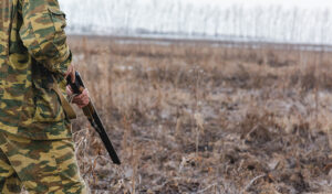 Can I Hunt Out of Season on My Own Land?