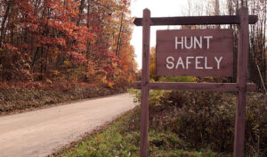 Can You Hunt State Land in Utah?