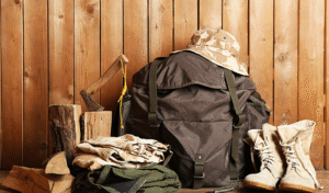 Essential Checklist The Beginner Hunter Edition