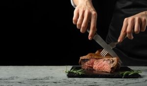 Here’s Why You Should Add Elk Meat To Your Diet