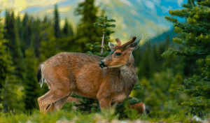 How to Avoid Spooking Deer During Your Hunt