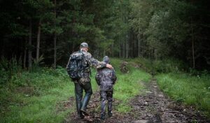 How to Repel Pests During Your Hunt 1