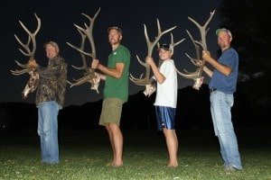 Healthy Hunting