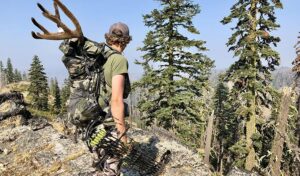 Rules to Live By When Packing Out After Your Hunt