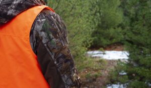 The Importance of Wearing Blaze Orange