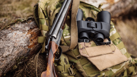 Tips for Cleaning Your Hunting Backpack