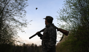 Tips for Hunting Late in the Season