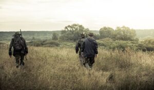 Tips-for-Staying-Cool-During-the-Early-Hunting-Season