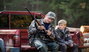 Tips for Telling the Age of an Elk