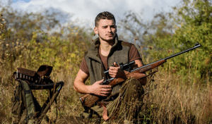 What Beginners Should Hunt