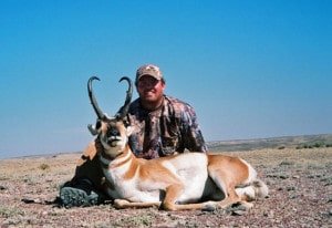 A Bow Hunt With R&K Hunting Company