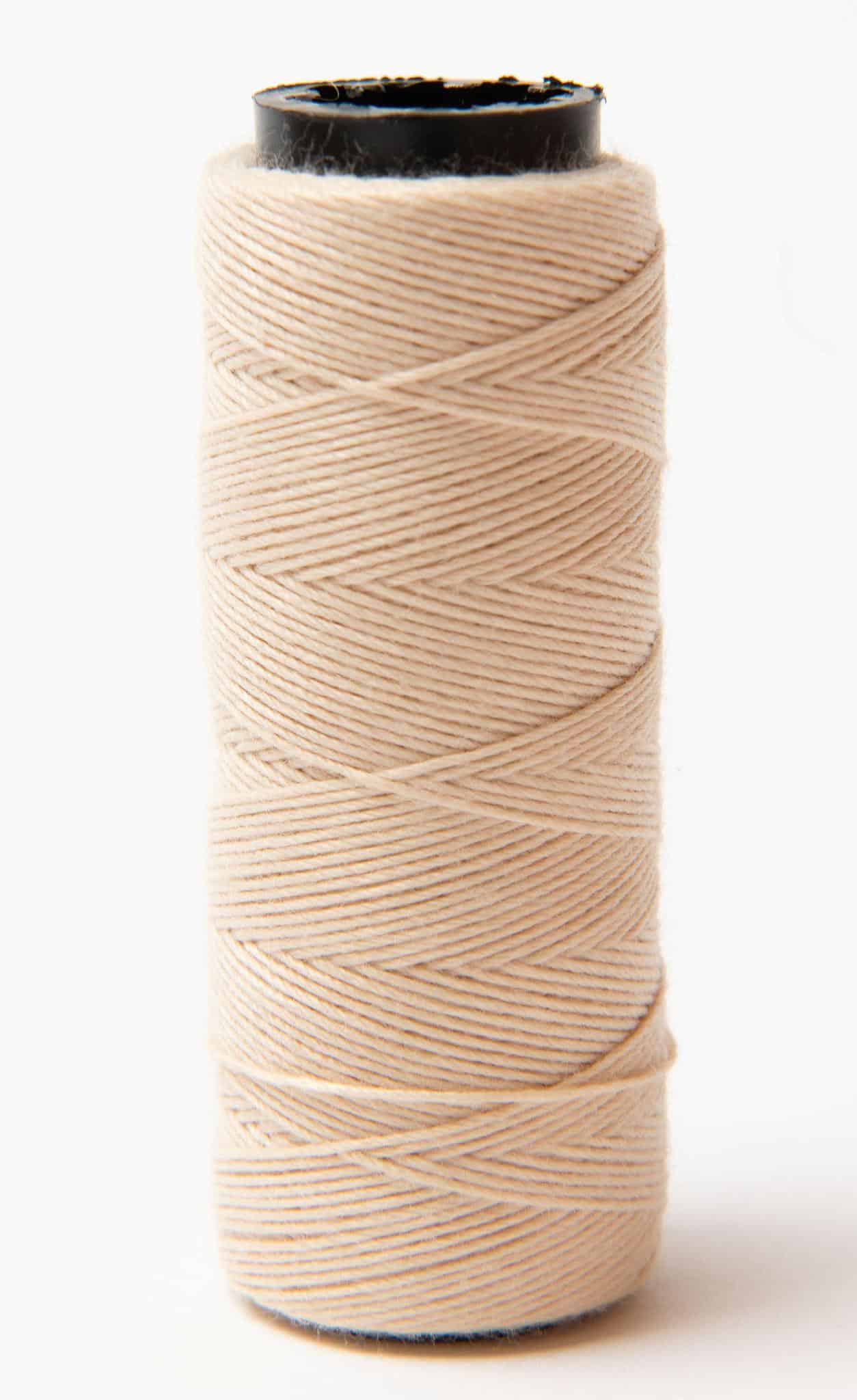 Loxxie Light Blonde Weaving Thread - Loxxie Hair