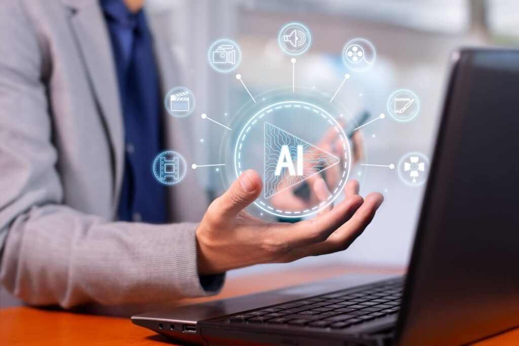 Ai Into Your Content Marketing Strategy