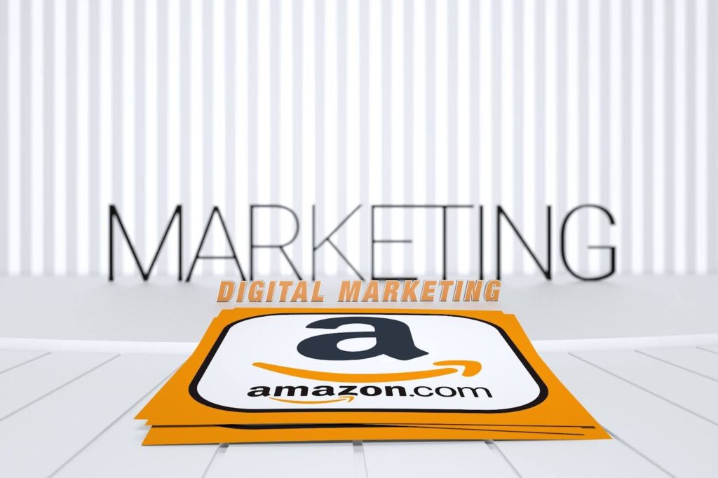 Amazons A9 Algorithm