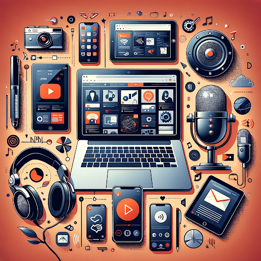 Choosing the right content format for your business