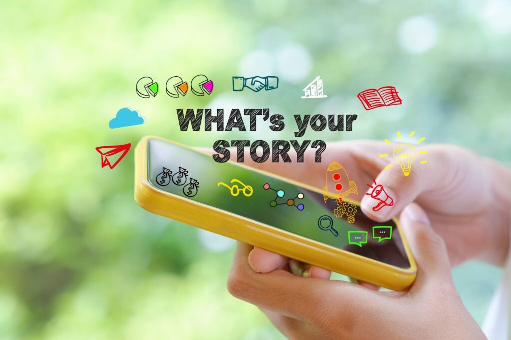 Future-proofing your brand story with evergreen messages