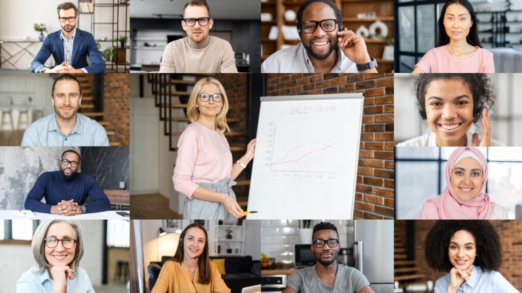 How to Speak to Audience Needs