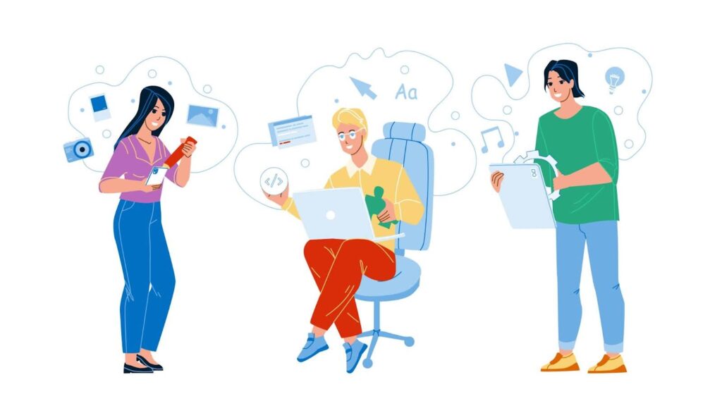 Strategies for encouraging UGC