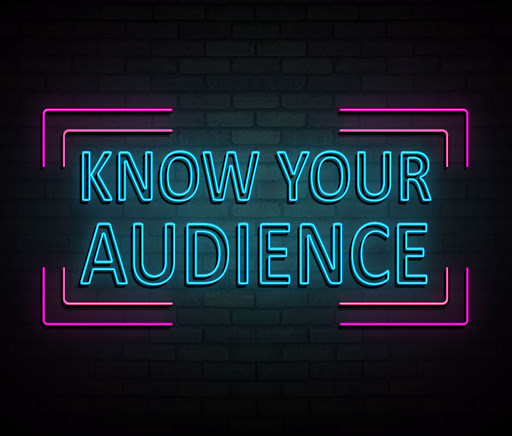 Creating Effective Landing Pages: Understanding Your Audience