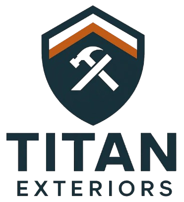 Titan Exteriors Logo