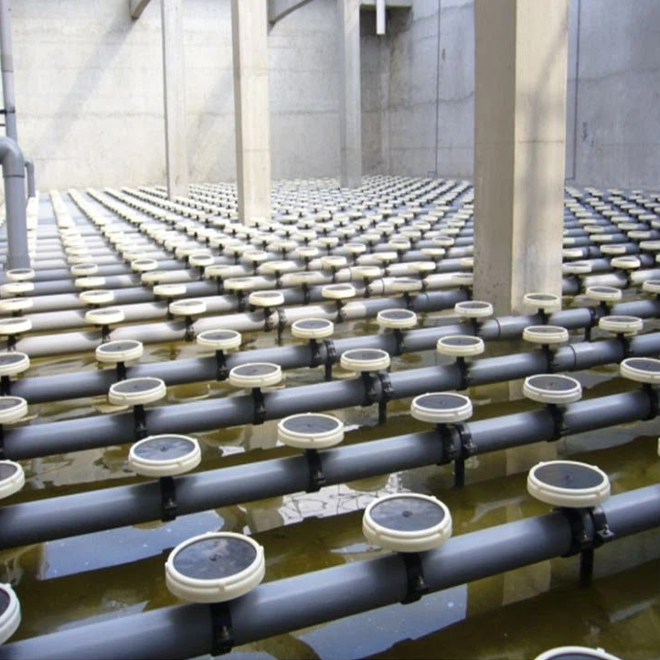 Aqua-Aerobic Systems equipment