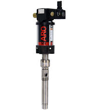 ARO by Ingersoll Rand equipment