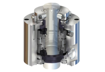 Flowserve equipment