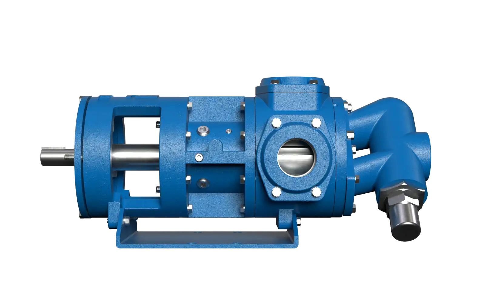 Global Gear equipment