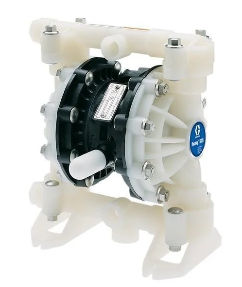 Graco equipment