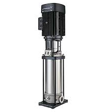 Grundfos equipment