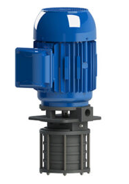 Gusher Pumps equipment