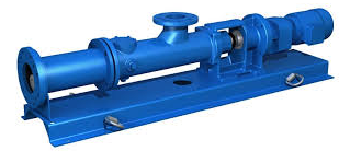 Moyno equipment