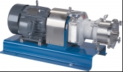 Moyno equipment