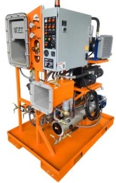 NLOFT equipment