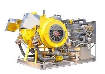Prime Solutions equipment