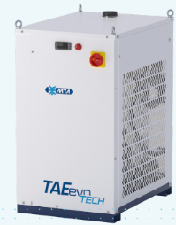 Trane equipment