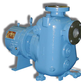 Tusk Industrial (Dean Pump) equipment