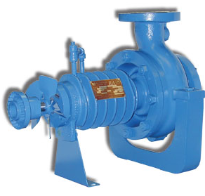 Tusk Industrial (Dean Pump) equipment
