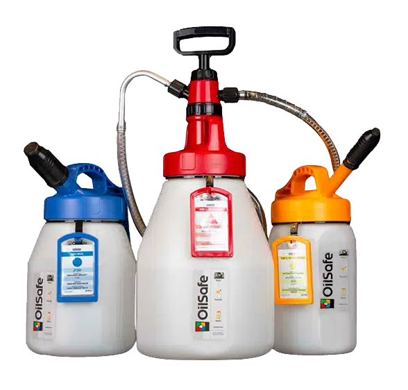 Whitmore equipment