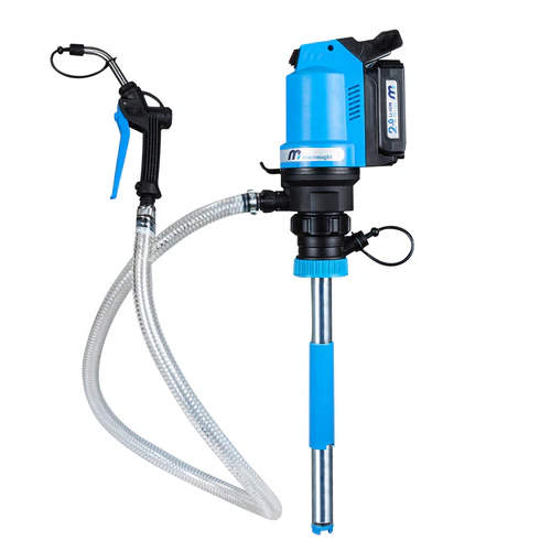 Whitmore equipment