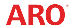 ARO by Ingersoll Rand logo