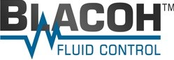 Blacoh Fluid Control logo